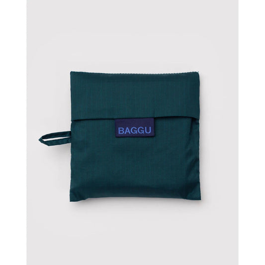 Baggu | Standard Reusuable Shopper Deep Sea - The Malo Life