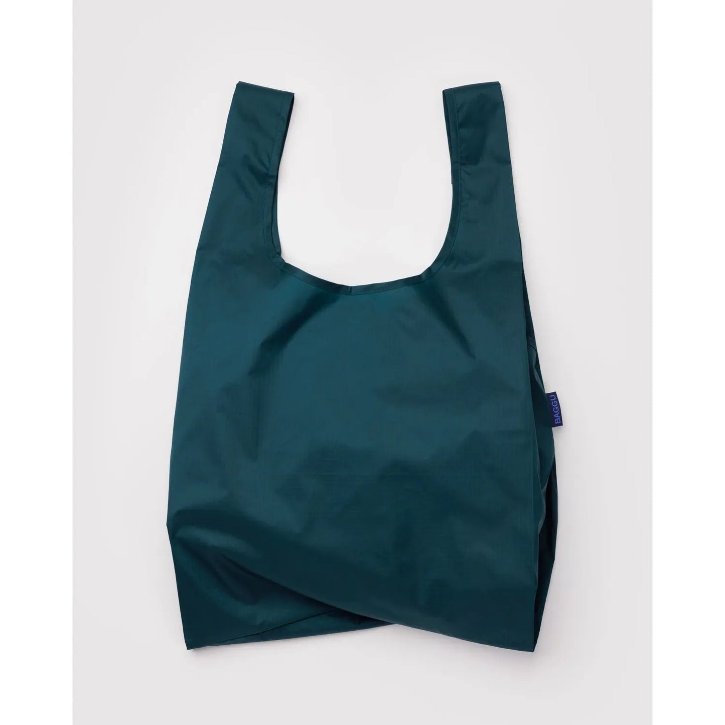 Baggu | Standard Reusuable Shopper Deep Sea - The Malo Life