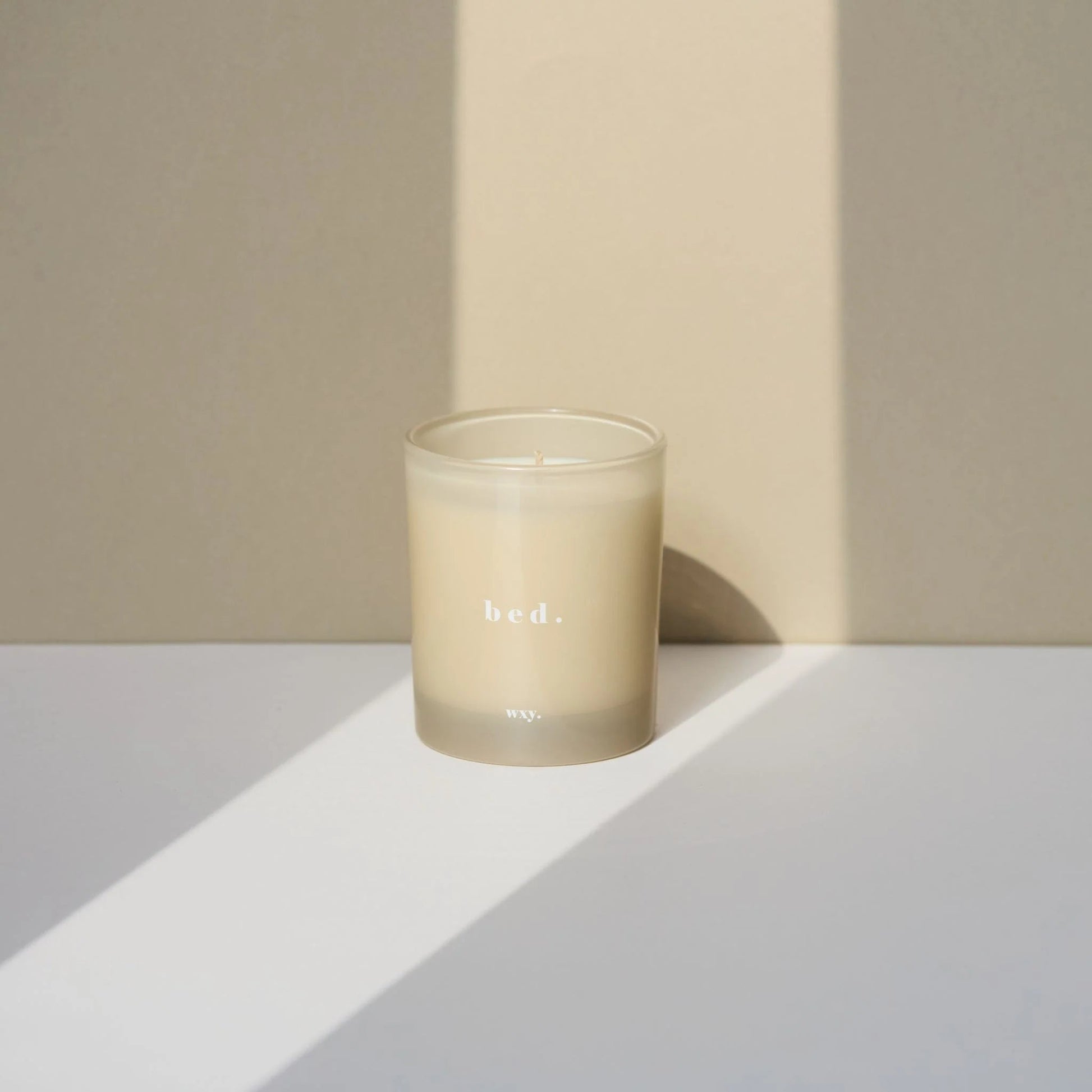 Bed - Warm Musk & Black Vanilla - The Malo Life