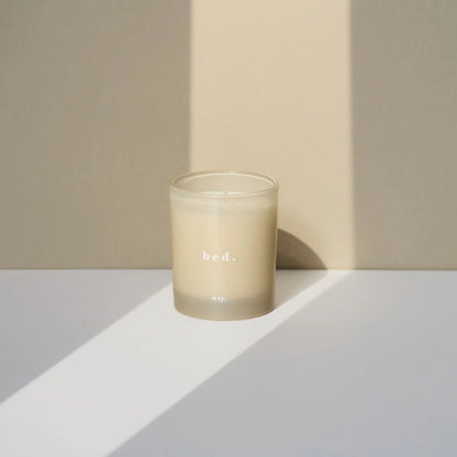 Bed - Warm Musk & Black Vanilla - The Malo Life