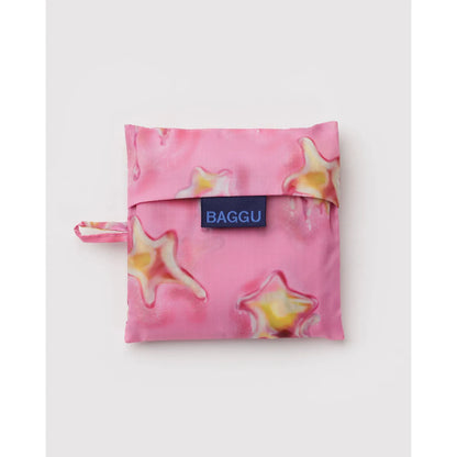 Baggu | 'Standard' Reusable Shopper Dancing Star