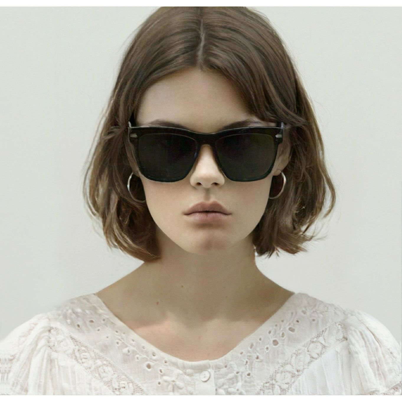 Cut Eighty Eight Black / Black - The Malo Life