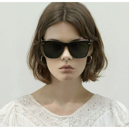 Cut Eighty Eight Black / Black - The Malo Life