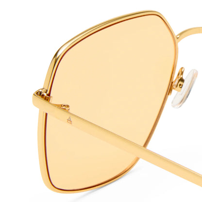 AIRE | 'Altair' - Gold/Clear