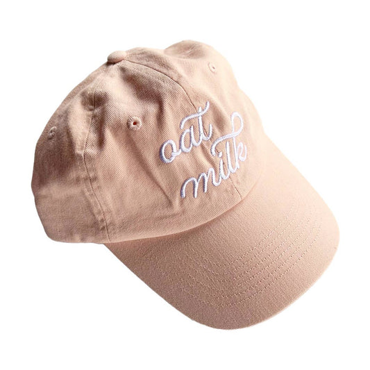 Oat Milk