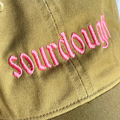 Sourdough