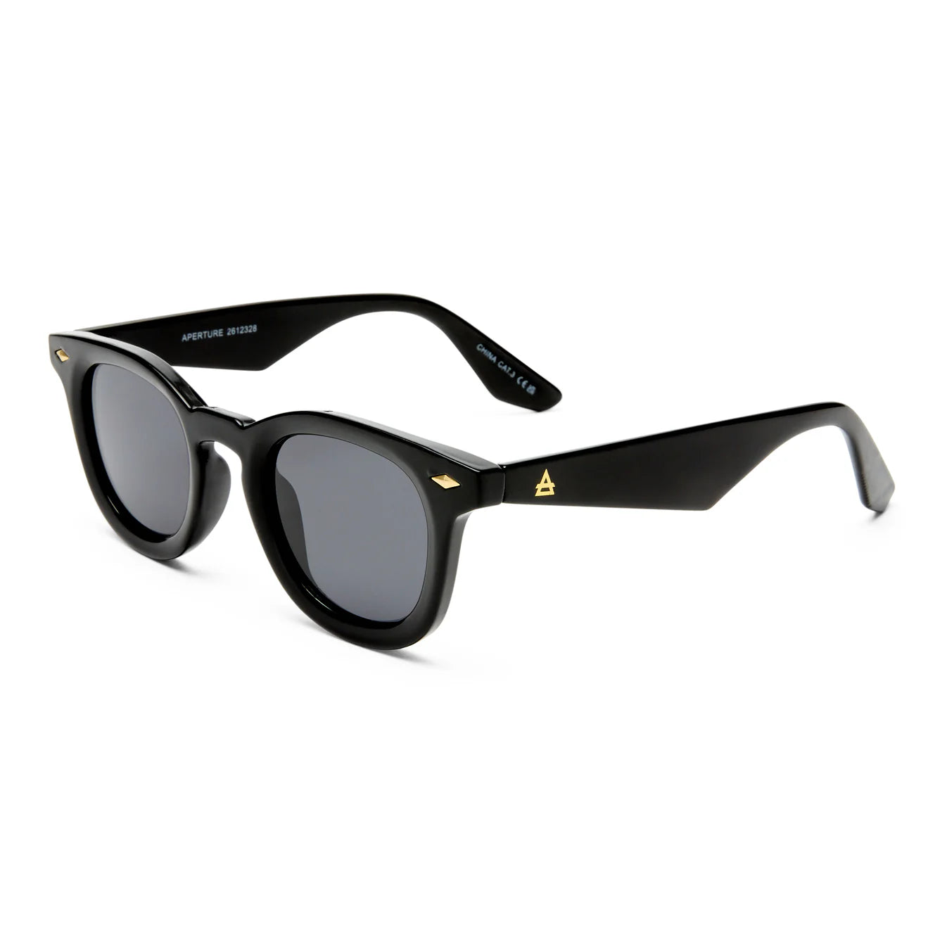 AIRE | 'Aperture' - Black