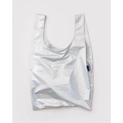 Baggu | 'Standard' Reusable Shopper Moonstone