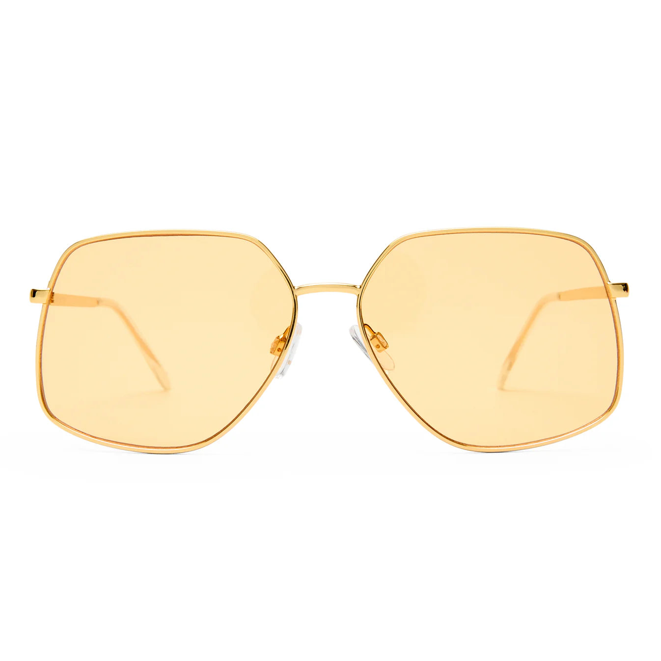 AIRE | 'Altair' - Gold/Clear