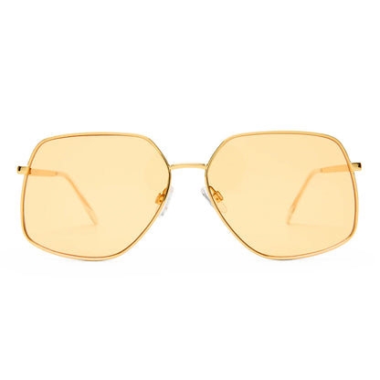 AIRE | 'Altair' - Gold/Clear
