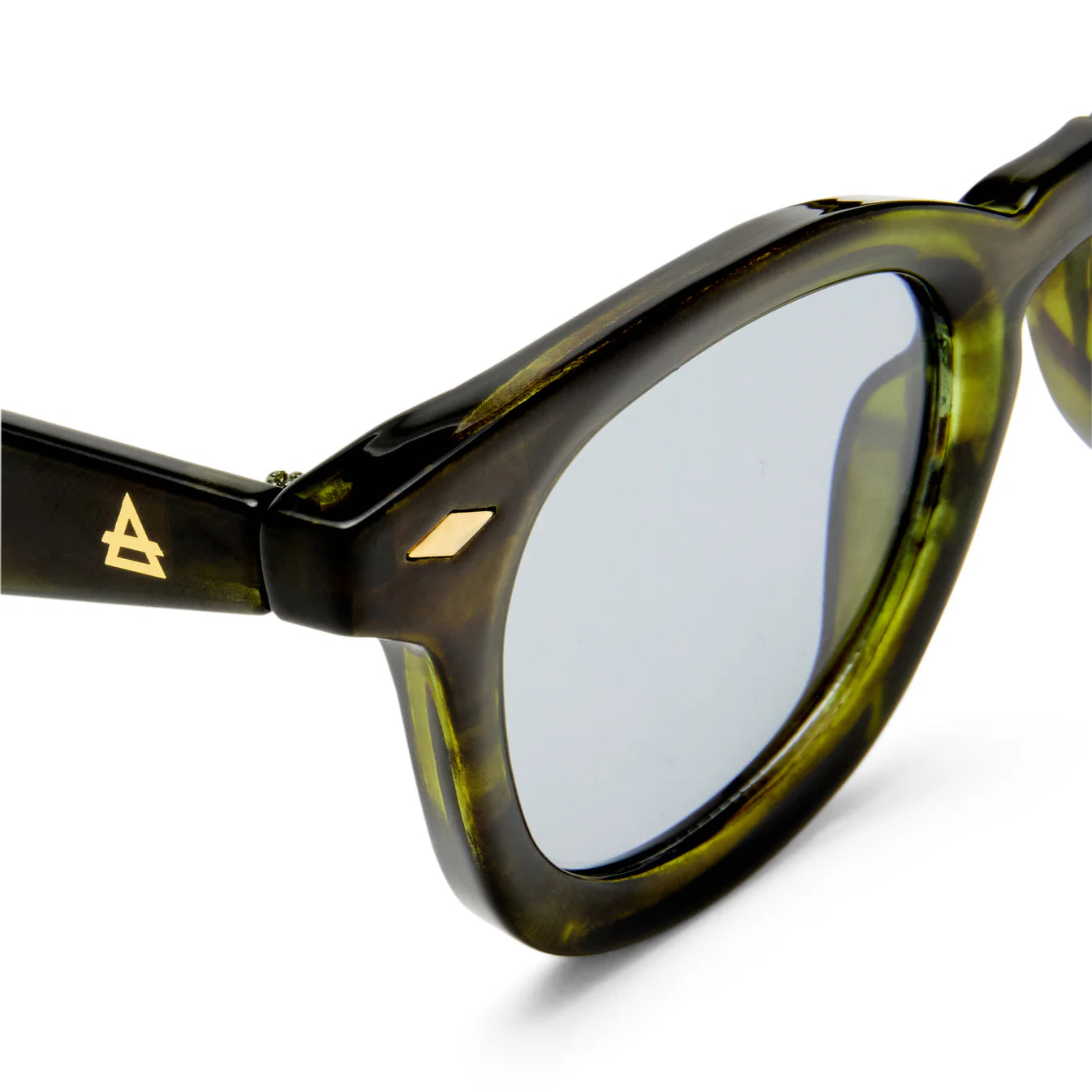 AIRE | 'Aperture' - Ashen Olive