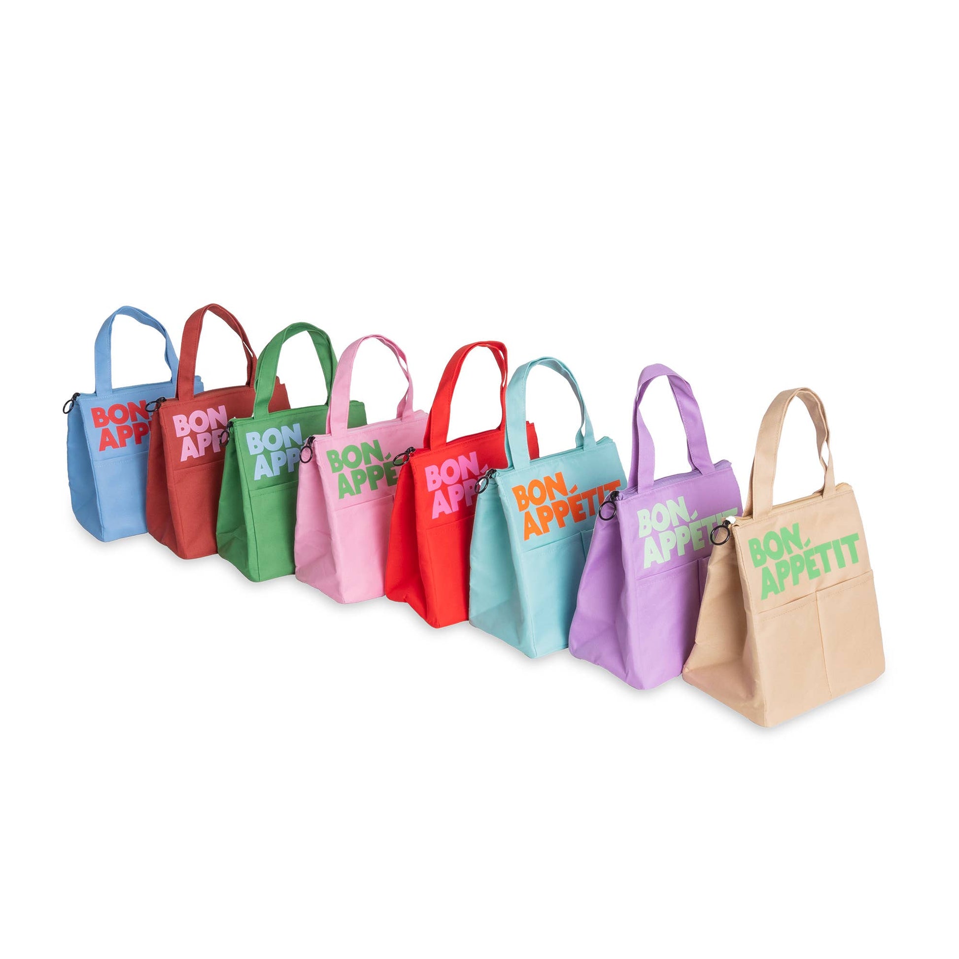 Helio Ferretti | Bon Appetit Sand Lunch Bag - The Malo Life