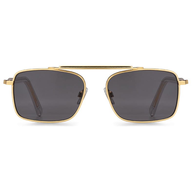 Jodrell Gold / Black - The Malo Life