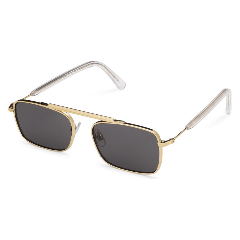 Jodrell Gold / Black - The Malo Life