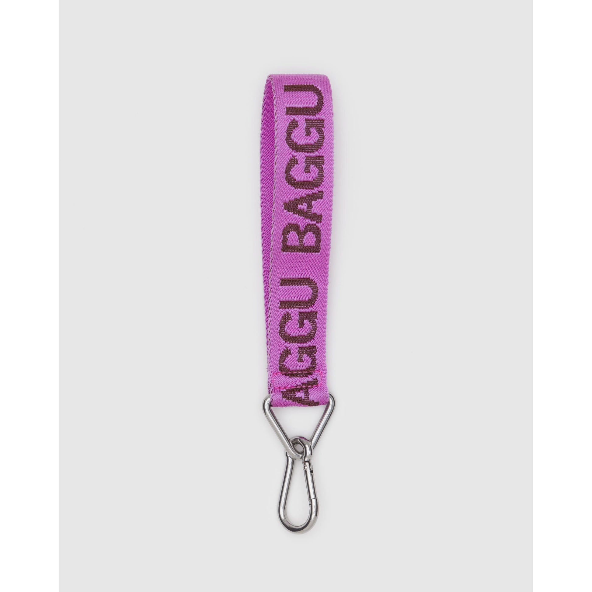 Logo Keychain Pink - The Malo Life