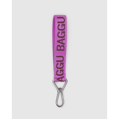 Logo Keychain Pink - The Malo Life