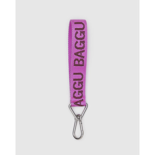 Logo Keychain Pink - The Malo Life