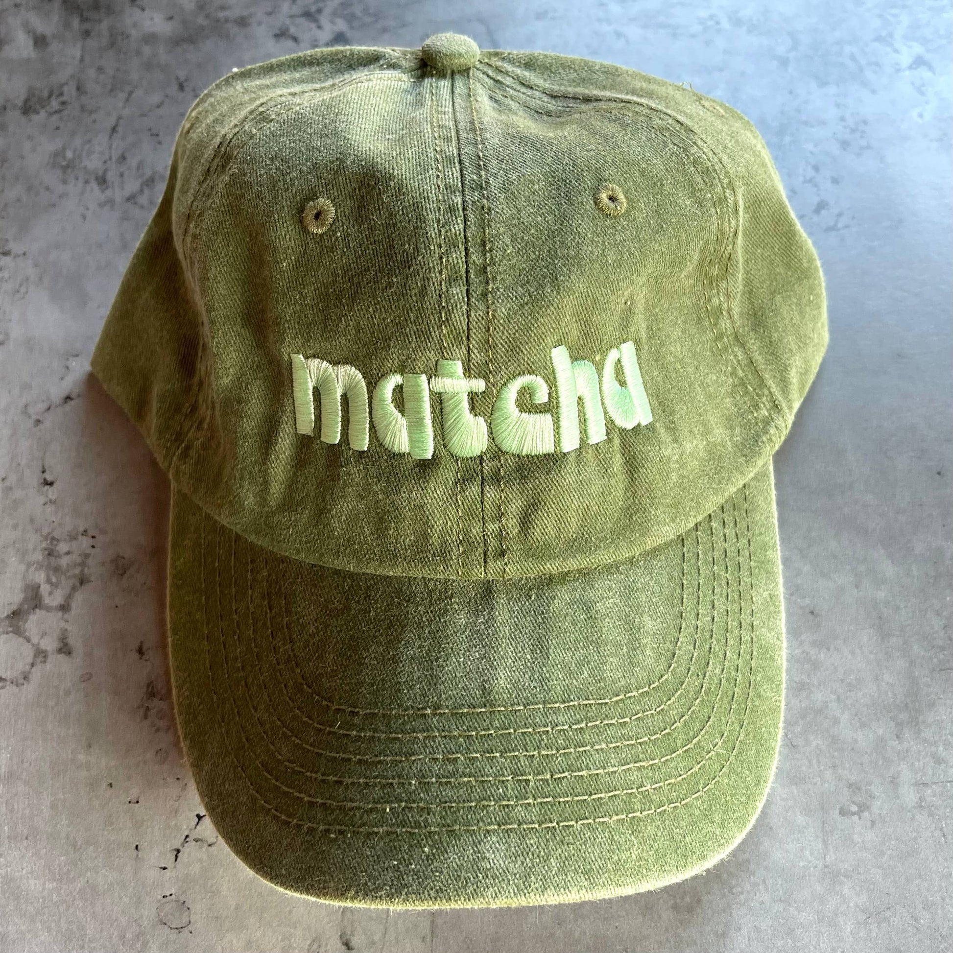 Matcha - The Malo Life