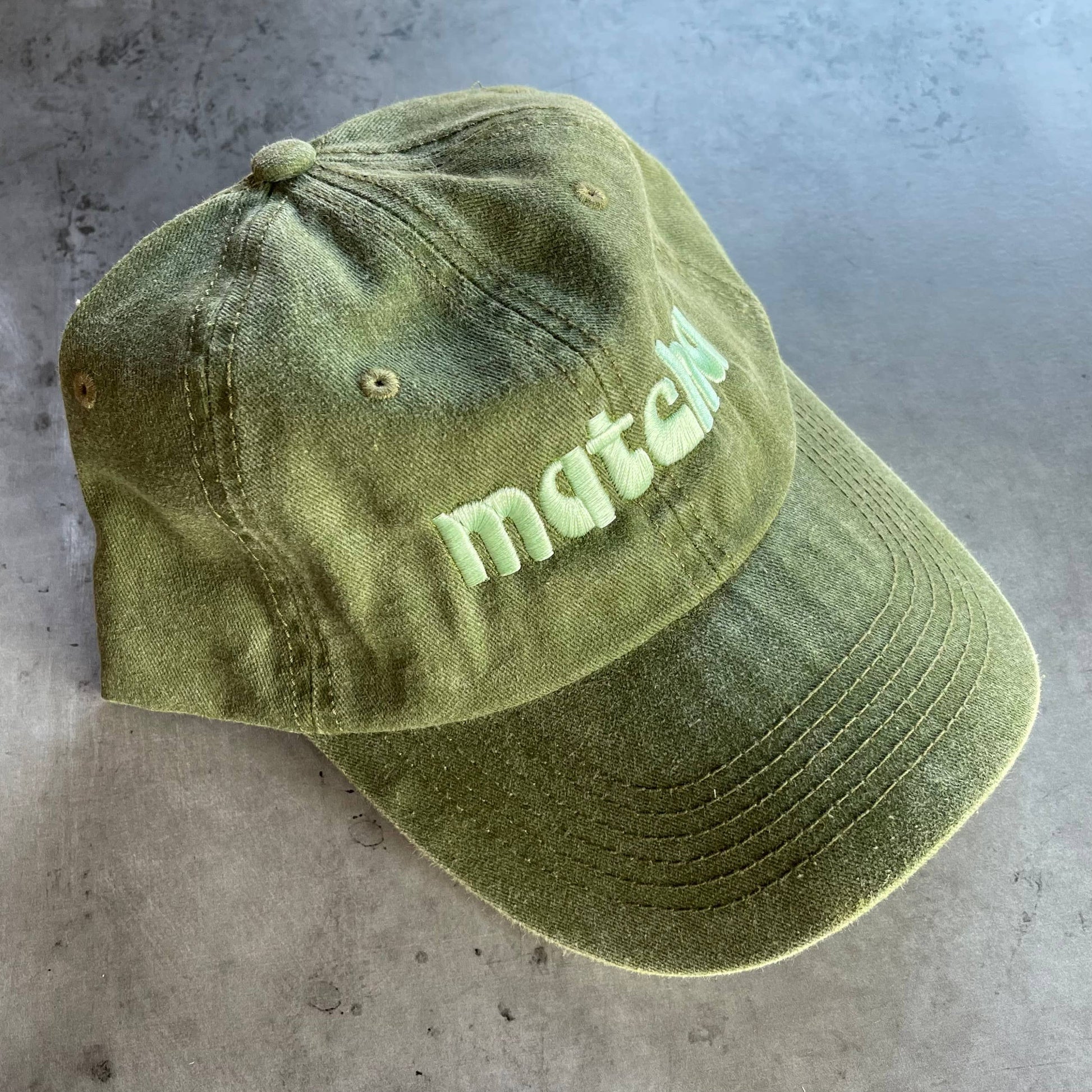 Matcha - The Malo Life