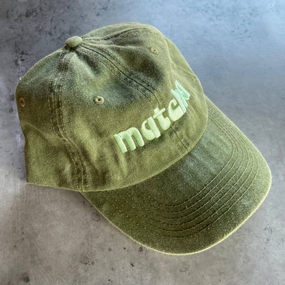 Matcha - The Malo Life