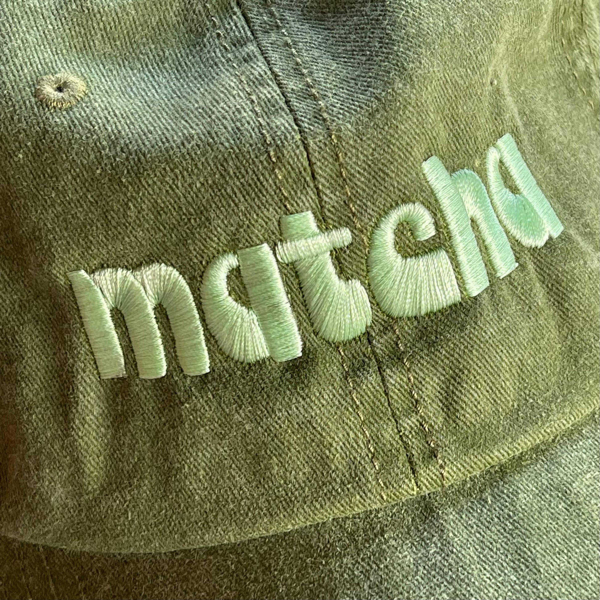 Matcha - The Malo Life