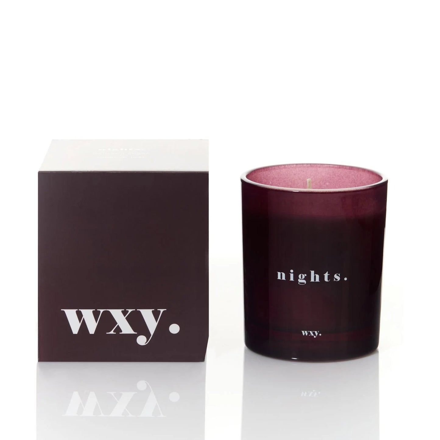 Nights - Bourbon Sugar & Tobacco Leaf - The Malo Life