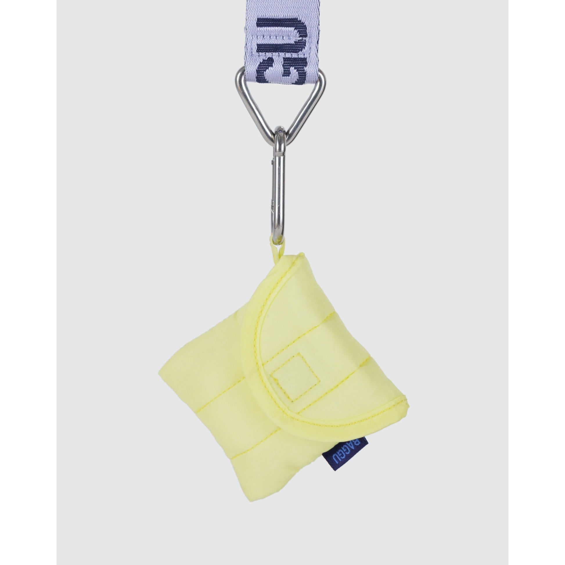 Puffy Earbuds Case - Pomelo - The Malo Life