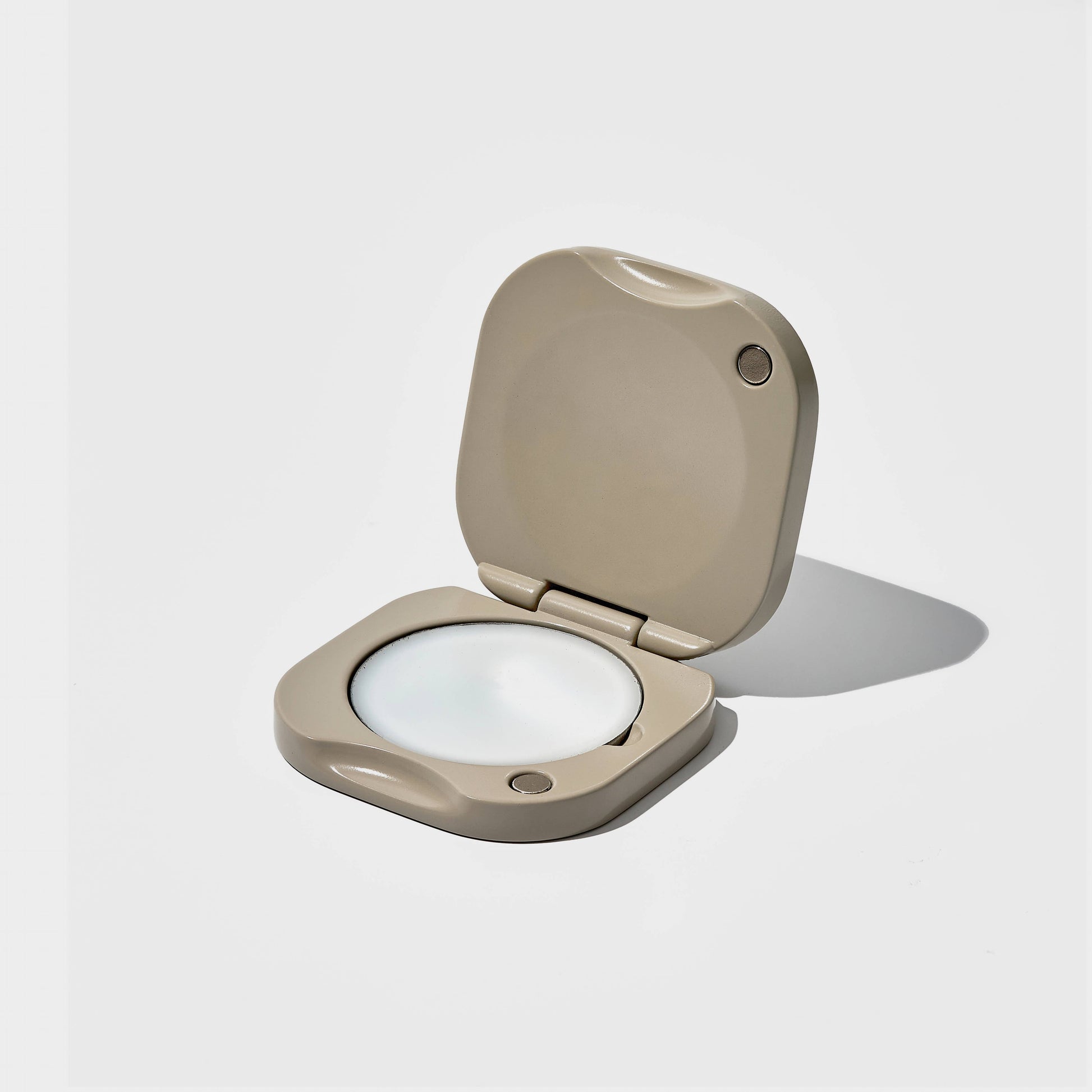 Refillable Vessel Clay - The Malo Life