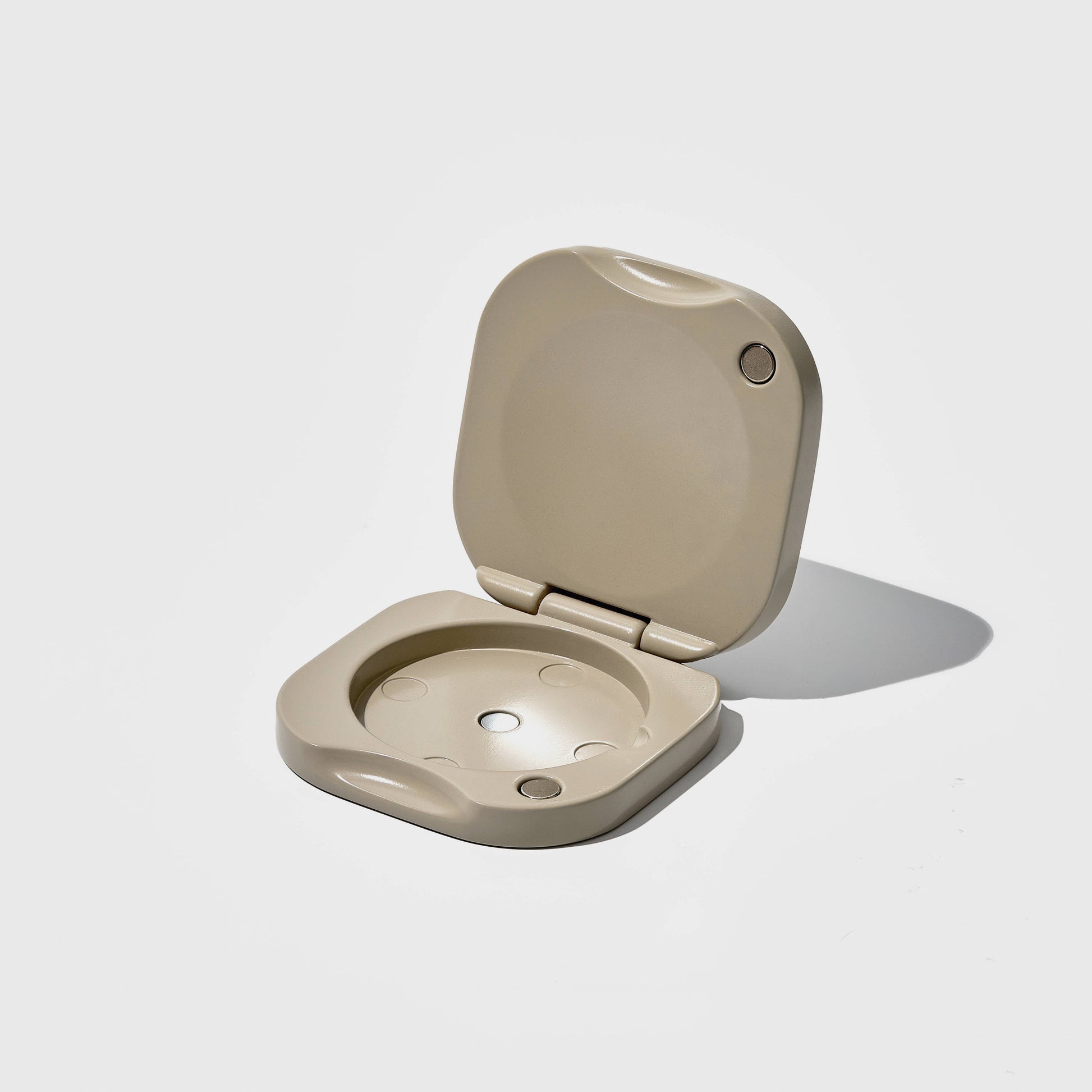Refillable Vessel Clay - The Malo Life