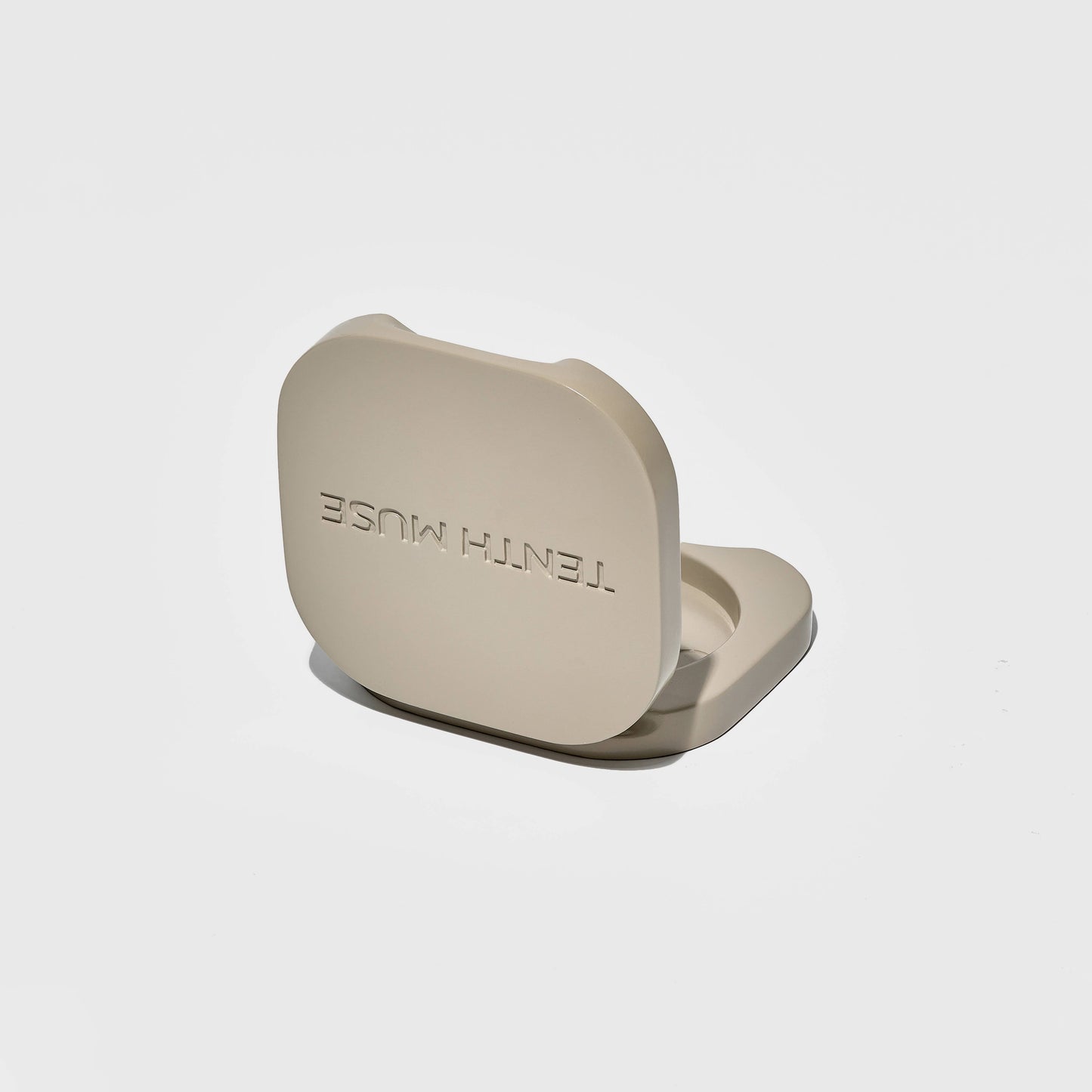 Refillable Vessel Clay - The Malo Life