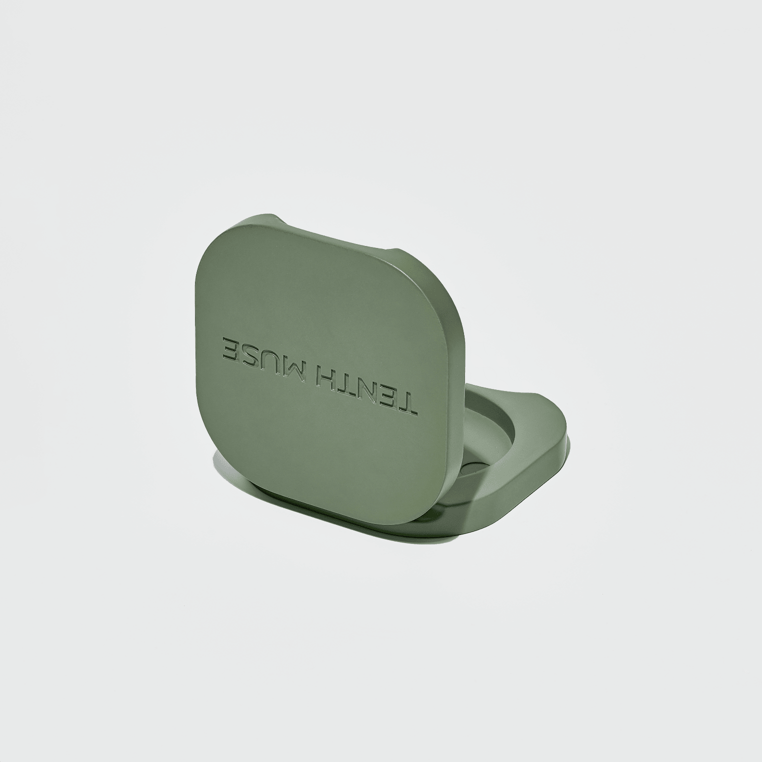Refillable Vessel Matcha - The Malo Life