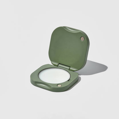 Refillable Vessel Matcha - The Malo Life