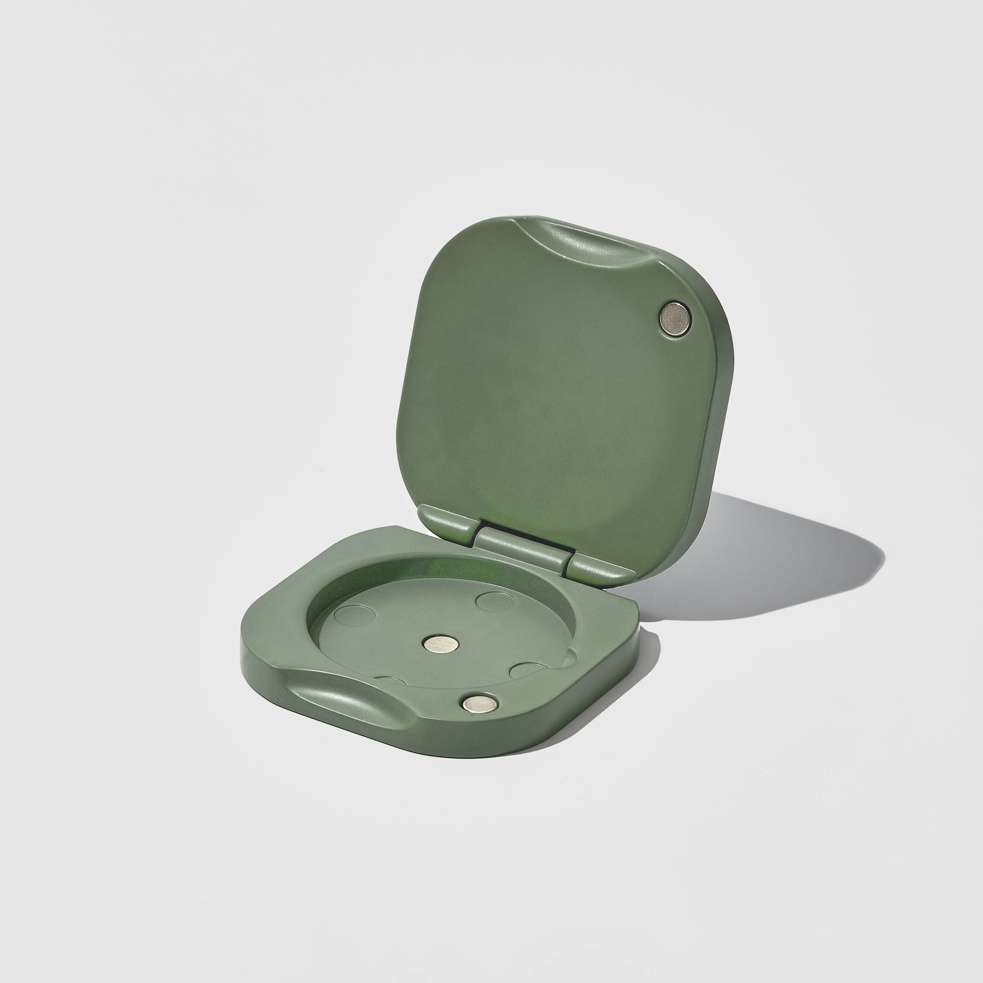 Refillable Vessel Matcha - The Malo Life