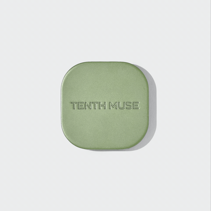Refillable Vessel Matcha - The Malo Life