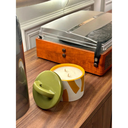 PABLO POT POMELO & SAGE