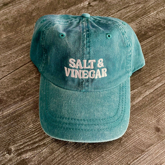 Salt & Vinegar - The Malo Life