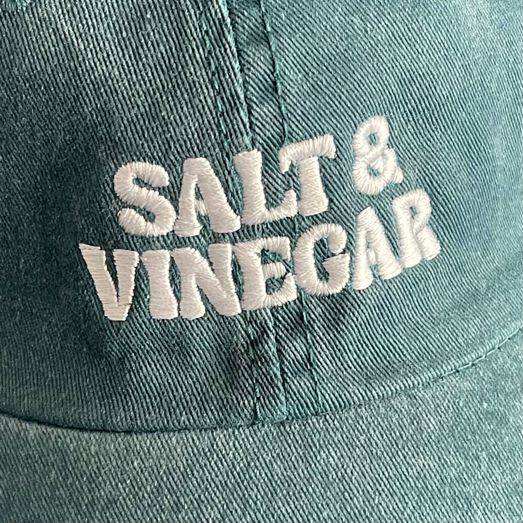 Salt & Vinegar - The Malo Life