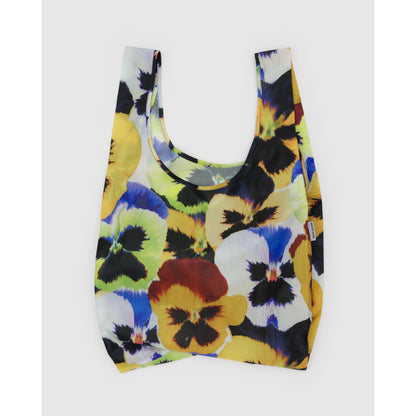 Standard Baggu - Pansy - The Malo Life