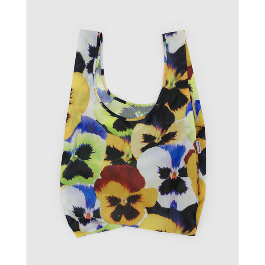 Standard Baggu - Pansy - The Malo Life