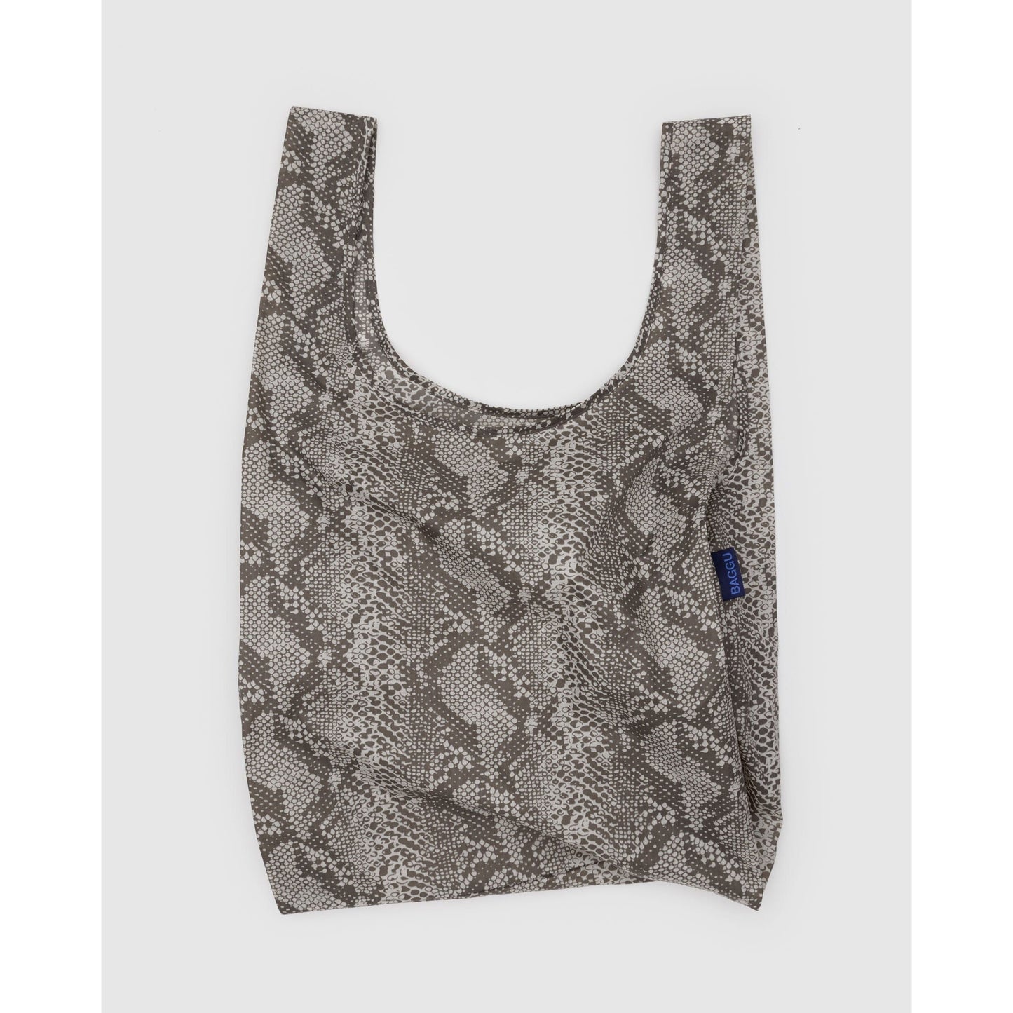 Standard Baggu - Snakeskin - The Malo Life