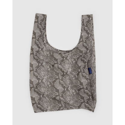 Standard Baggu - Snakeskin - The Malo Life