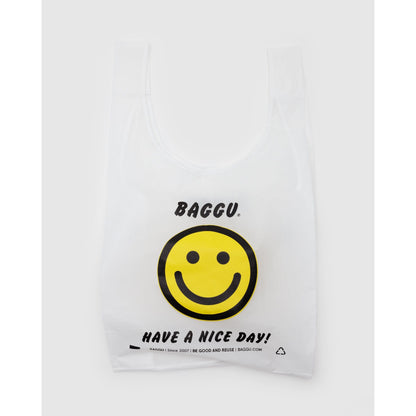 Standard Baggu - Thank You Happy - The Malo Life