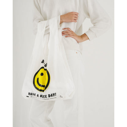 Standard Baggu - Thank You Happy - The Malo Life
