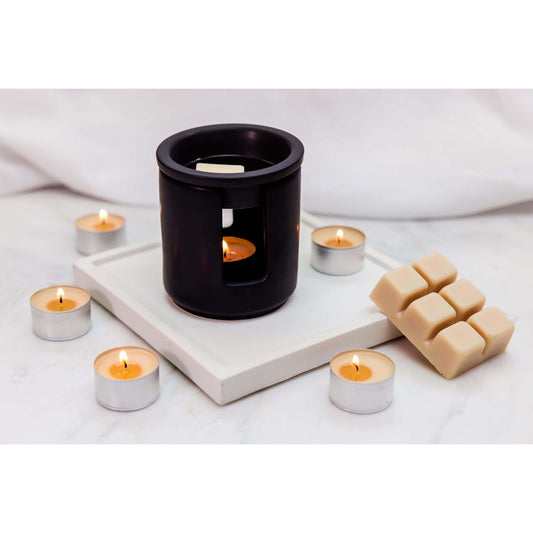 Stoneglow | Orris & Ylang Ylang Wax Melt Bar - The Malo Life
