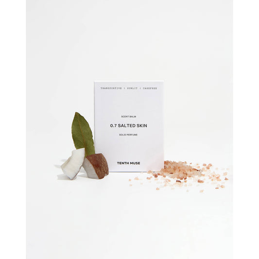Tenth Muse | Bundle - The Malo Life