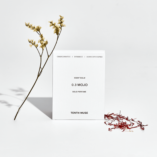 Tenth Muse | Bundle - The Malo Life