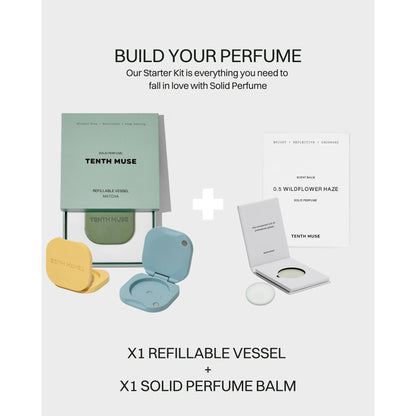 Tenth Muse | Bundle - The Malo Life