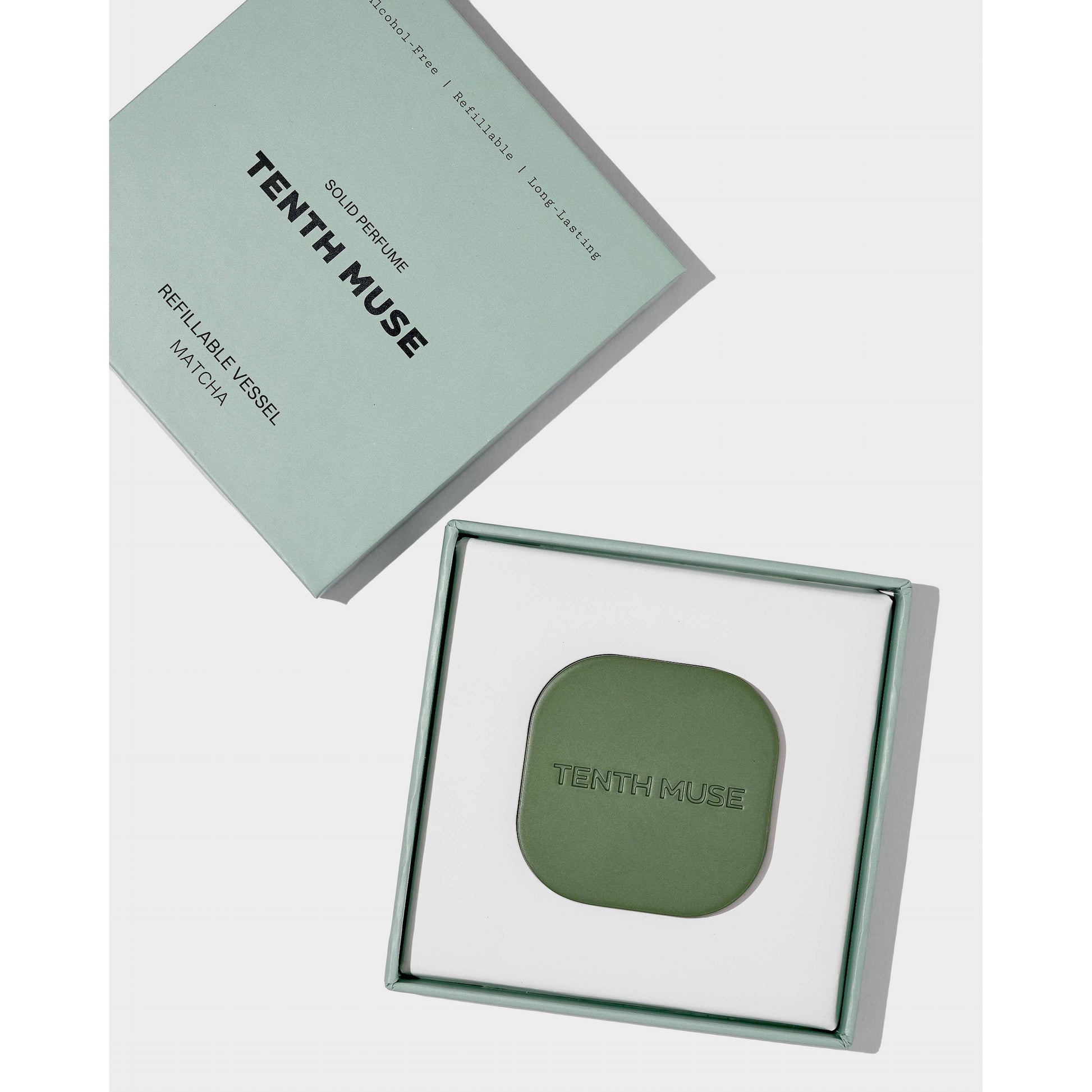 Tenth Muse | Bundle - The Malo Life