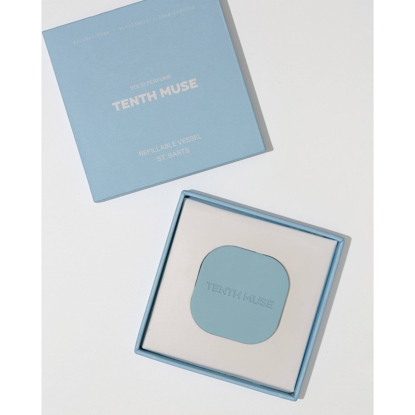 Tenth Muse | Bundle - The Malo Life