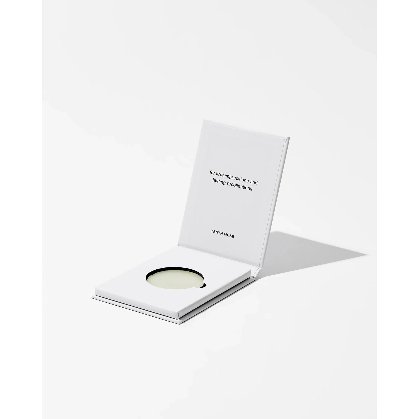 Tenth Muse | 'Salted Skin' Solid Perfume Balm - The Malo Life